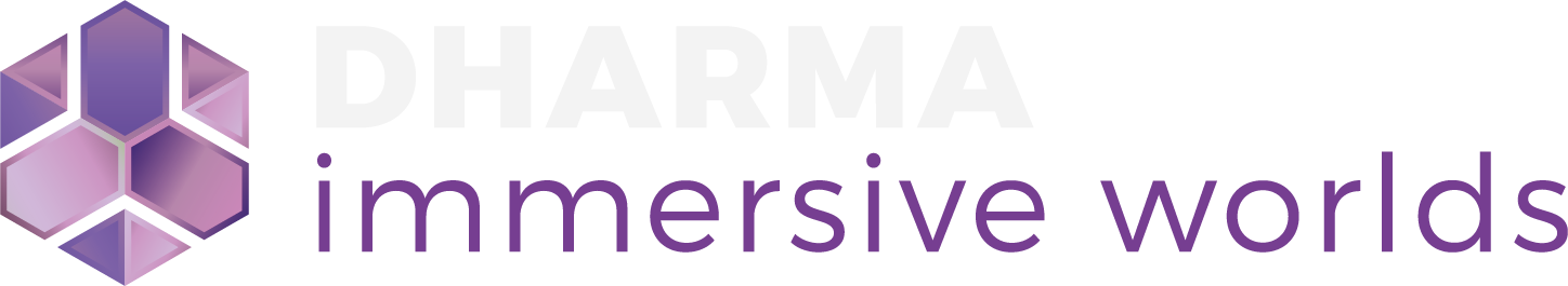 DHARMA Immersive Worlds
