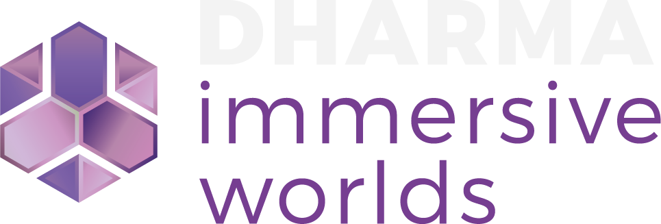DHARMA Immersive Worlds